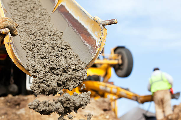 Best Concrete Grinding and Polishing in Clatskanie, OR