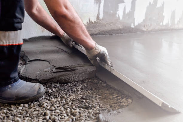 Best Residential Concrete Solutions in Clatskanie, OR