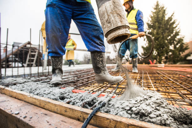 Best Industrial Concrete Flooring in Clatskanie, OR